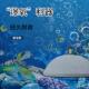 面包石鱼缸水族高温烧结气泵增氧气饼气泡石静音出气沙头沙盘 包邮