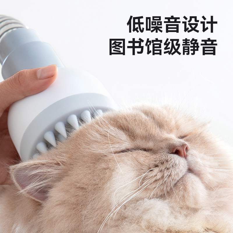 霍曼宠物理毛器狗狗剃毛器狗毛推子电推剪专用修剪器猫咪推毛除毛