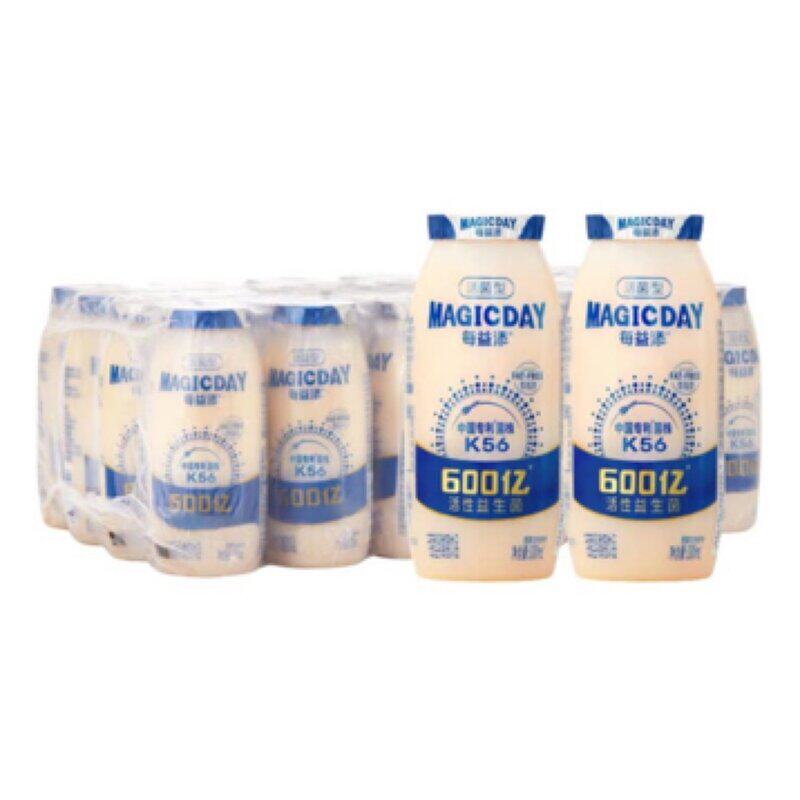 【Members Mark/山姆】每益添活菌型乳酸菌饮料100ml