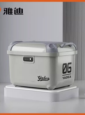 【雅迪B50/B60/B70专用】冠能电动车后备箱尾货架储物箱后置货架