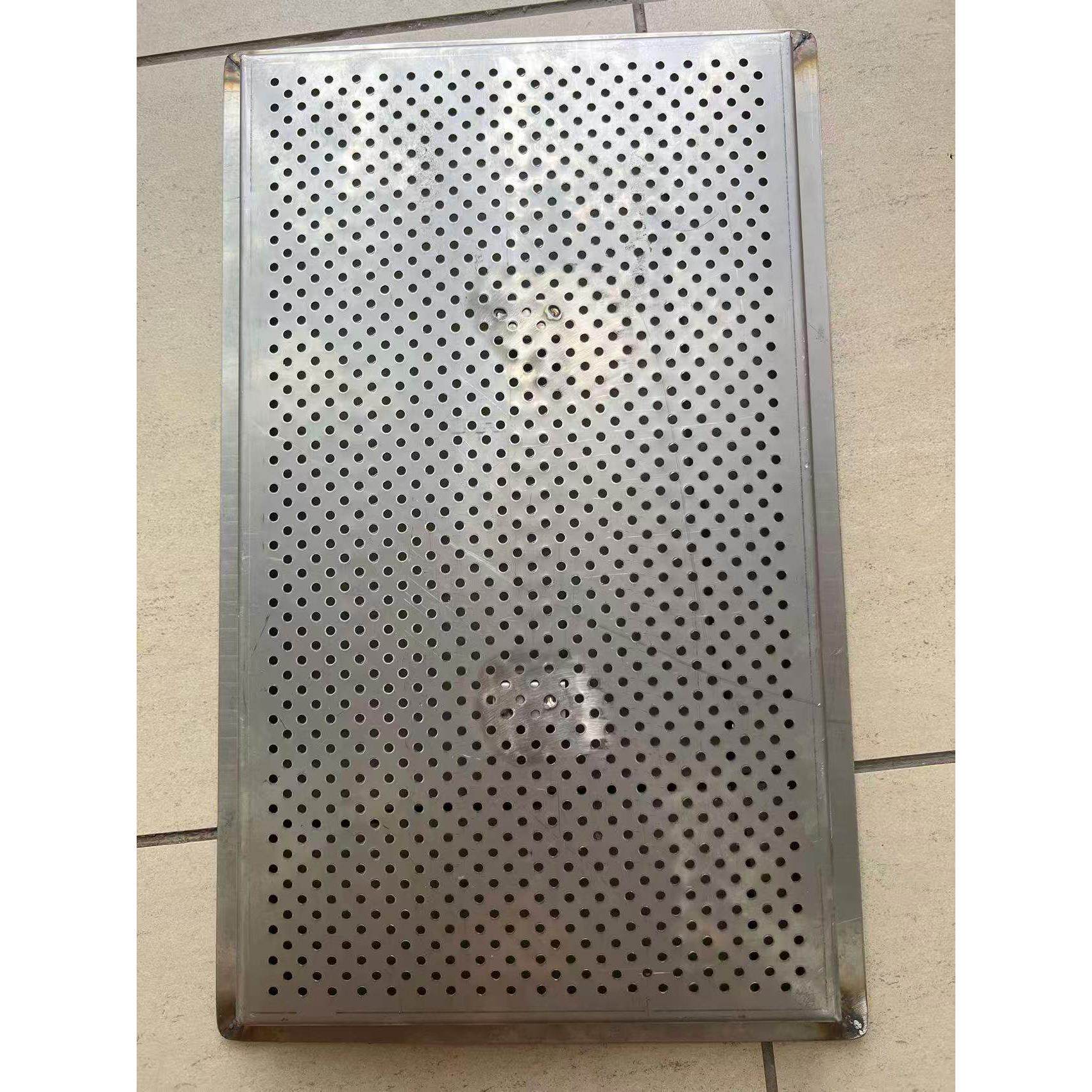 商用洗碗机过滤网 适用于驰能，麦大厨洗碗机过滤网