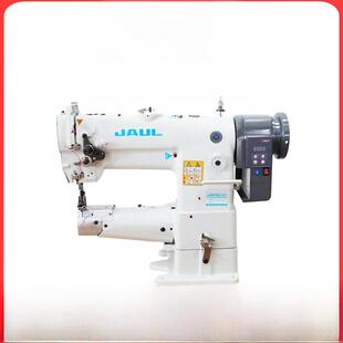 341皮革同步厚料335筒型8b大旋梭246小嘴高车包边高头车缝纫机