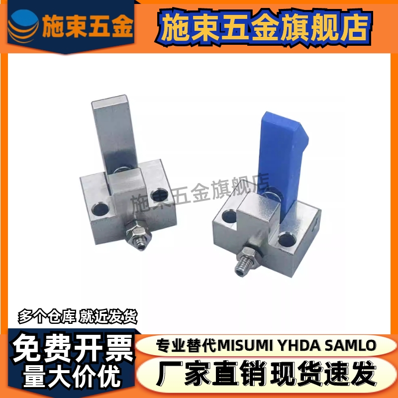 自动上扣止回器 PFE01 PFE11 PFE21 ATLAM ATLAN ATLAS-25-35-45