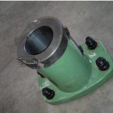 沈阳中捷TXP6113镗床配件6113镗刀架镗刀座 镗杆 6111B平旋盘刀架