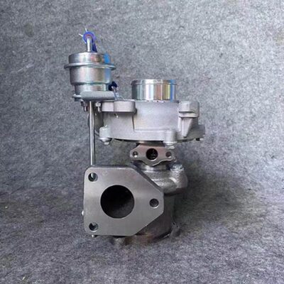 Doosan DX120-6发动机涡轮增压器K03 53069700320 150105-0034B