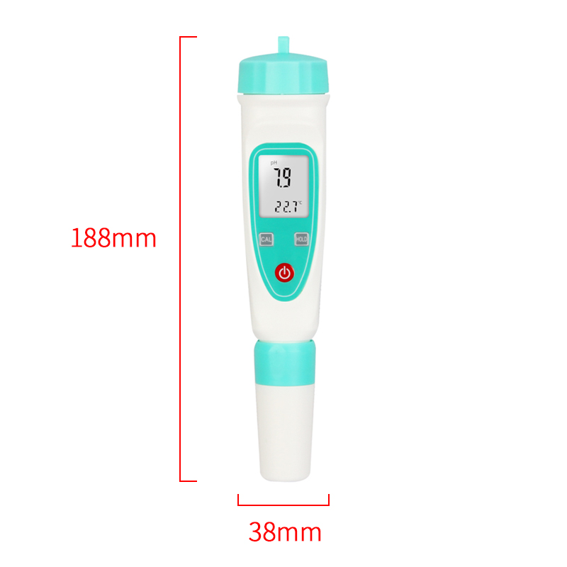 笔式电导率仪便携式电导率仪EC计 ORP笔ORP测试仪PH测试笔TDS计