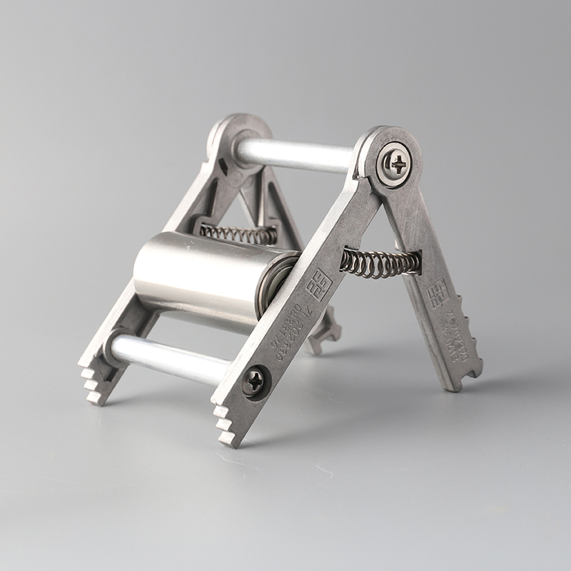 穿线神器电工穿线拉线引线拽线器钢丝滑轮穿管器网线暗线暗管串线