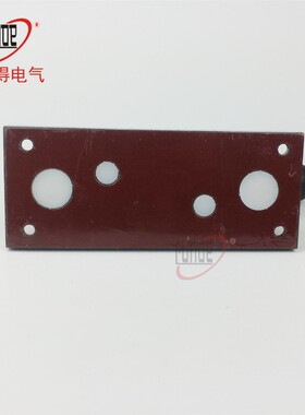 单线闸刀 HD11B-400A/18电瓶闸刀 闸刀开关 铜开关