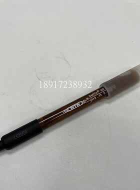 德国WTW上泰SenTixXO在线式PH电极SenTixDJ探头3米线货号103720