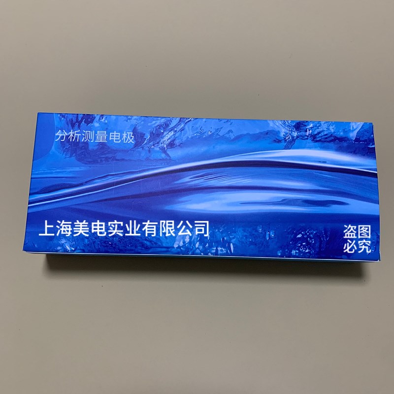 E-201-C BNC接口通用型PH复合电极PHS-3C/2C/25PH探头电导率电极