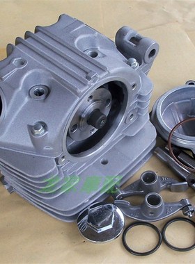 WY125五145羊200JL/CB133嘉陵独狼JFH250-F/7A金悍150摩托车气缸