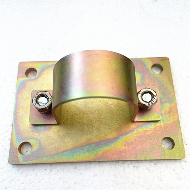 双头按摩器用直流振动电机12V3500转RS-545SA振动力强前后震动块