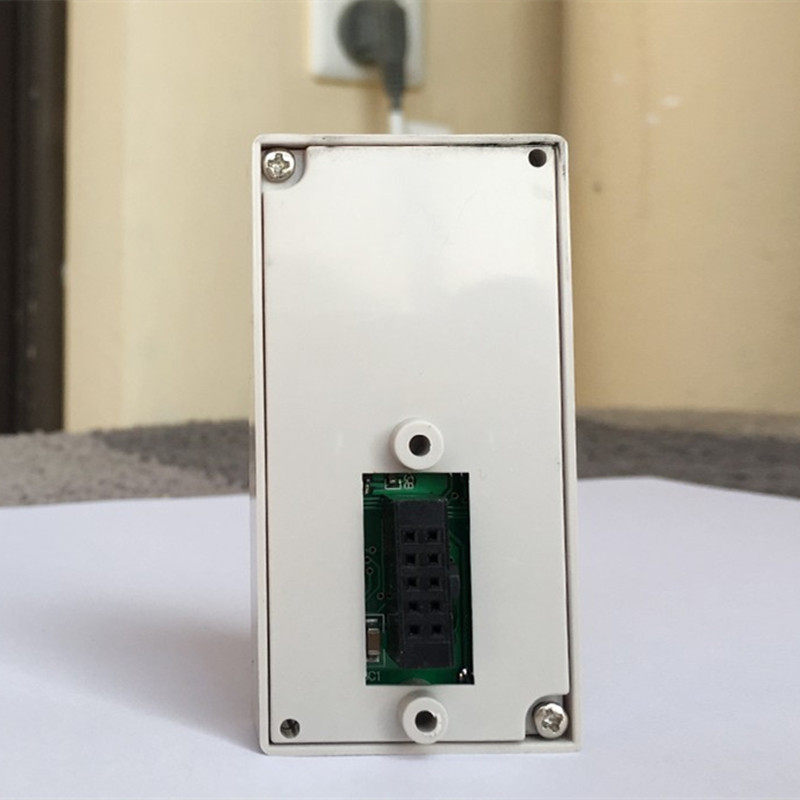 台达变频器VFD-M面板0.4kw-7.5kw 调速器LC-M02E LC-M2E 操作控制