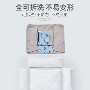 新款 卡通宠 直销新款 纯棉狗窝猫窝可拆洗中小型犬狗垫猫咪用品四季