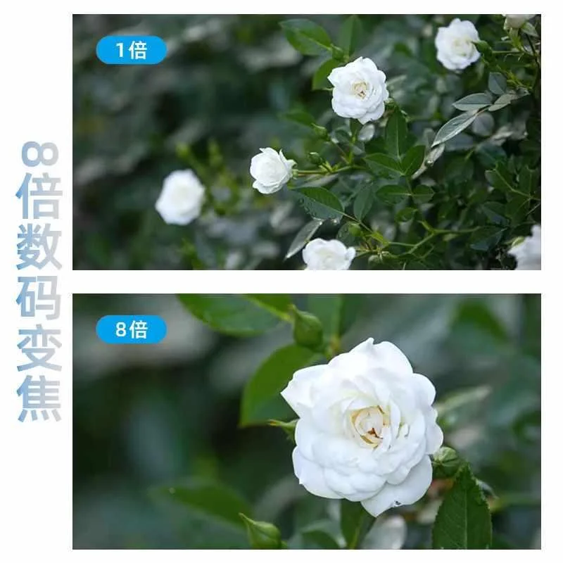 4K数码照相机校园CCD高学生清党高像素入门级卡片机随新品