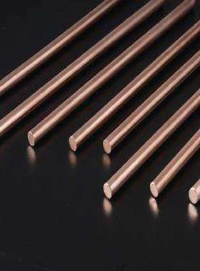 国标环保c5191磷铜棒易切削精密耐磨c5210磷铜线棒厂家直销