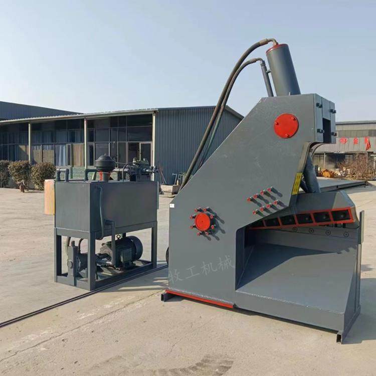 小型液压剪切机价格福建废铁液压剪切机400吨废钢鳄鱼剪厂家,机械设备,冶炼设备,淘宝优惠券,粉丝福利购,淘宝优惠卷