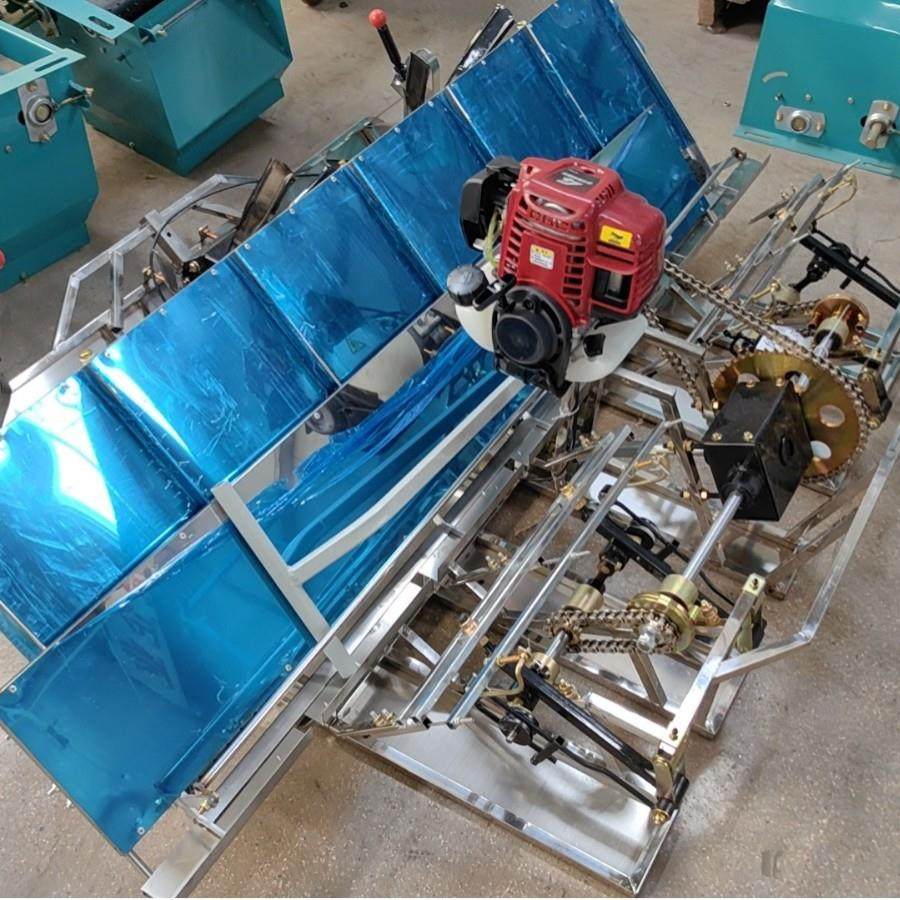 四行和六行手推汽油水稻插秧机 方便好用,农机/农具/农膜,播种栽苗器/地膜机,淘宝优惠券,粉丝福利购,淘宝优惠卷
