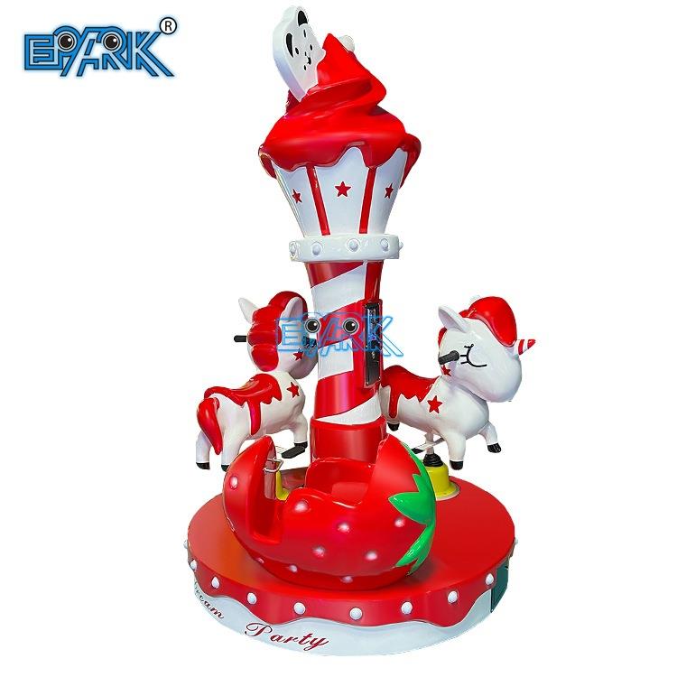 202新款投币商用摇摇车儿童家用电动玩具宝宝婴儿超市扫码瑶瑶马