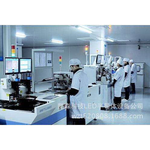 ASM固晶机夹具焊线机夹具LED夹具LED大功率料盒扩晶环6寸扩晶环