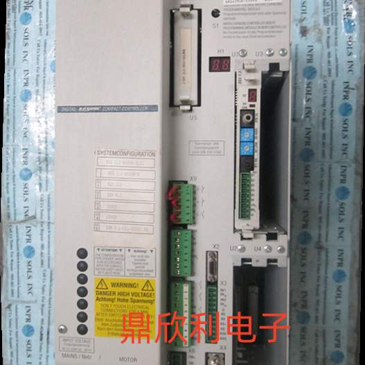 力士乐PLCB02-02-FW,INDRAMAT,1756-L72S /B,SK-G9-QOUT1-F6