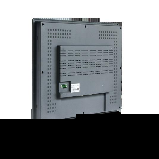 大量供应步科15寸触摸屏GH150E