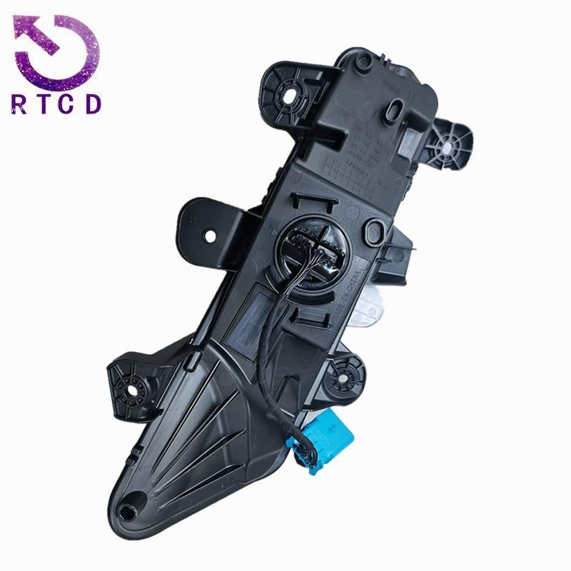 日行灯转向灯9836230980 9836231080适用标致3008 5008MK2 2021