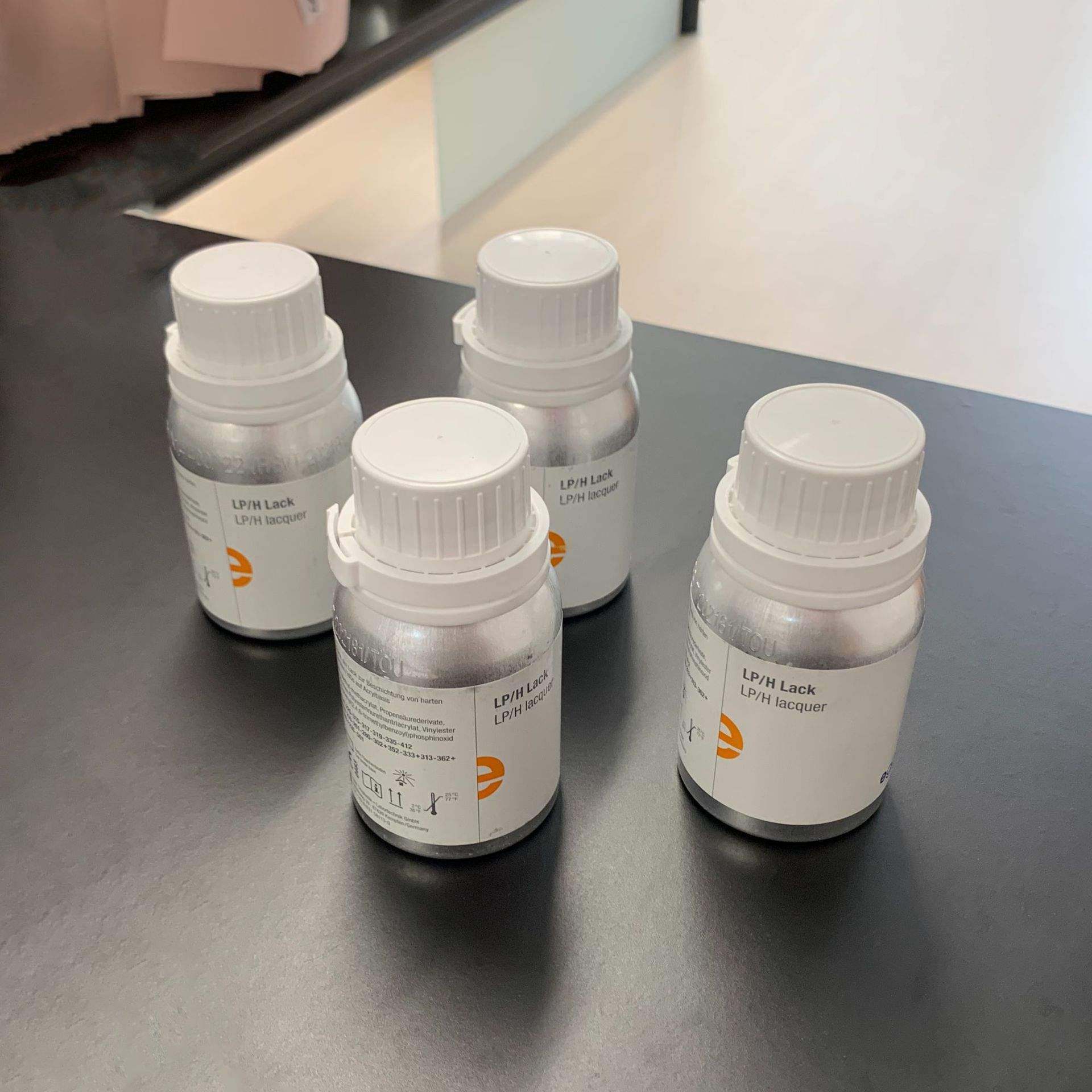 Egger德国进口紫外亮光漆UV光油光固树脂亮光漆