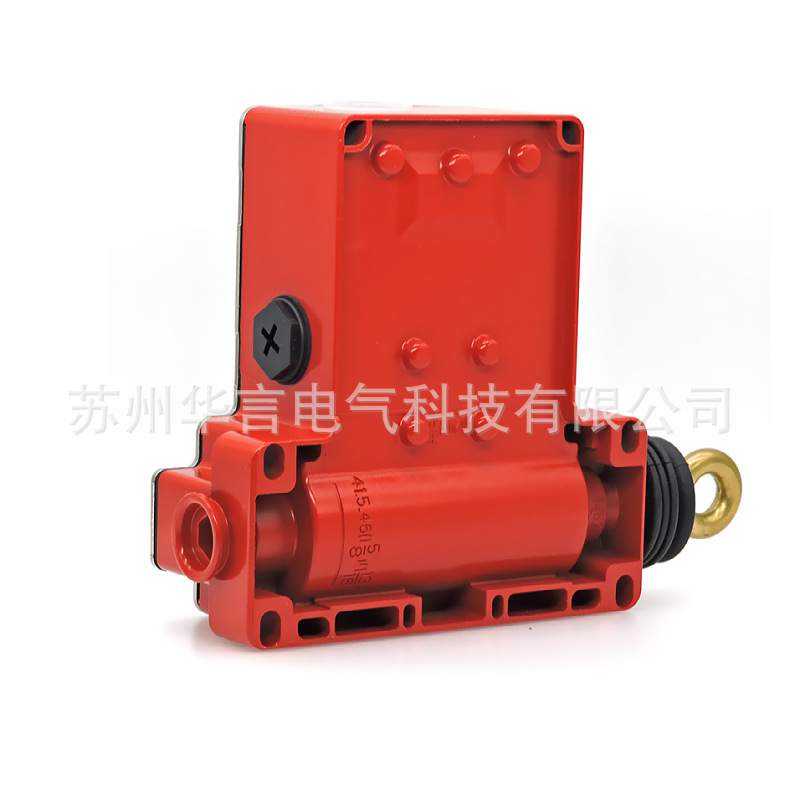 现货供应 急停拉线开关 XY2-CE1A250