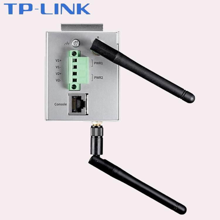 TP-LINK工业级双频无线接入点TL-AP300DG工业级
