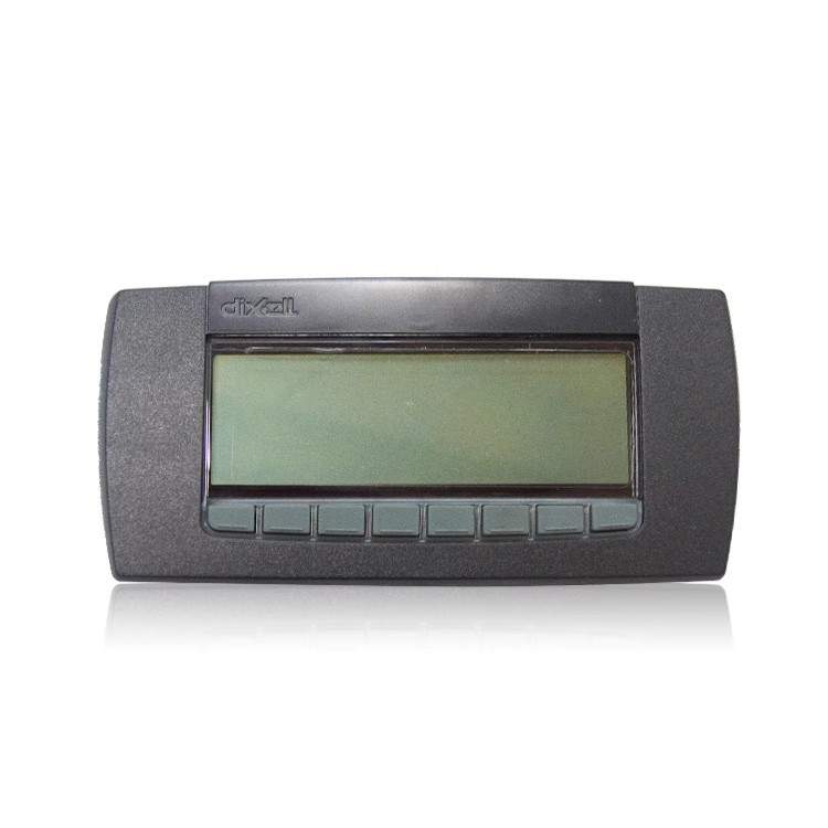 意大利Dixell小精灵显示屏+温控器XC1011D-1C01F+VGC810-1P000