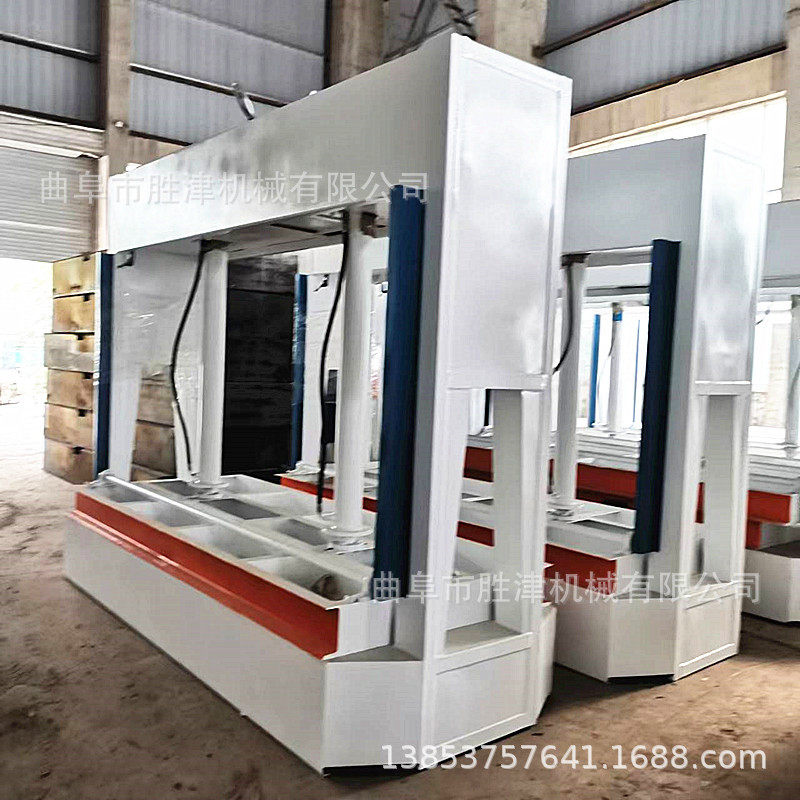 厂家直供50吨冷压机 木门全自动液压式冷压机 保温板材预压机,机械设备,其他机械设备,淘宝优惠券,粉丝福利购,淘宝优惠卷