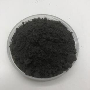 供应滑石粉 橡胶塑料填充黑色滑石粉 1250目陶瓷涂料黑色滑石粉