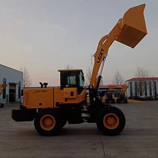 建筑工地装 加长臂4.5米粮食斗铲车 临工重特LG939F装 载机