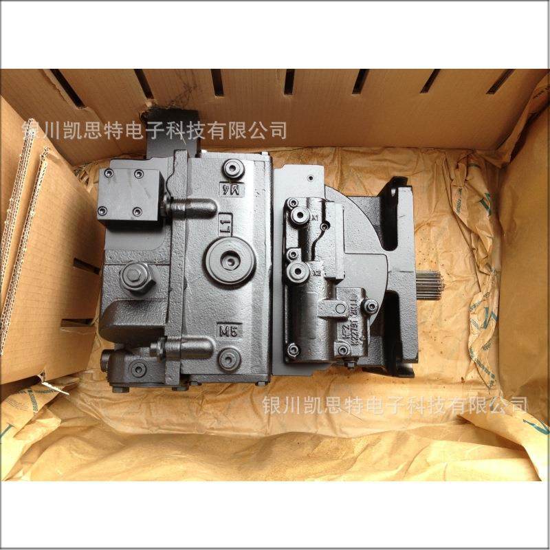 Danfoss丹佛斯轴向柱塞泵90R180HS5NN80TCC8H03NNN323224