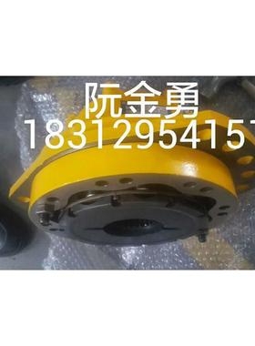 MS35-4996波克兰液压马达