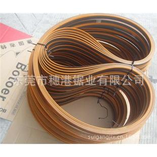 供应德国布特尔BOTOER带锯条双金属锯条4115 1.1