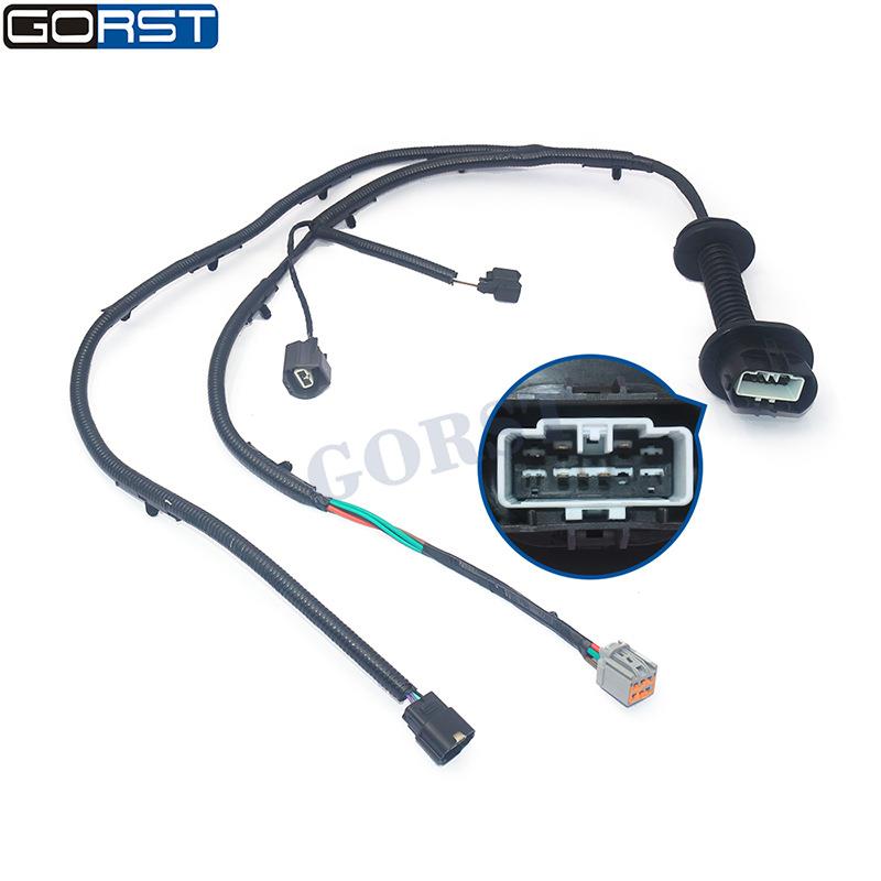 适用于福特线束HX-9L3Z-14631-CAA