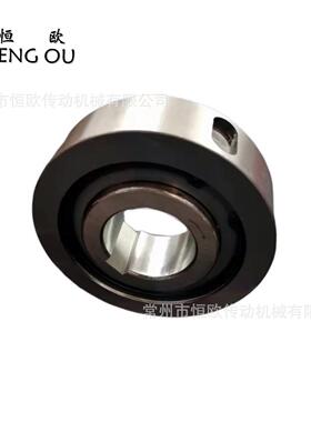恒欧供应CK-A50125楔块式单向离合器