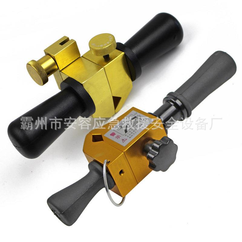 电力施工BP-400剥皮器高低压电缆剥线器架空导线快速剥线钳