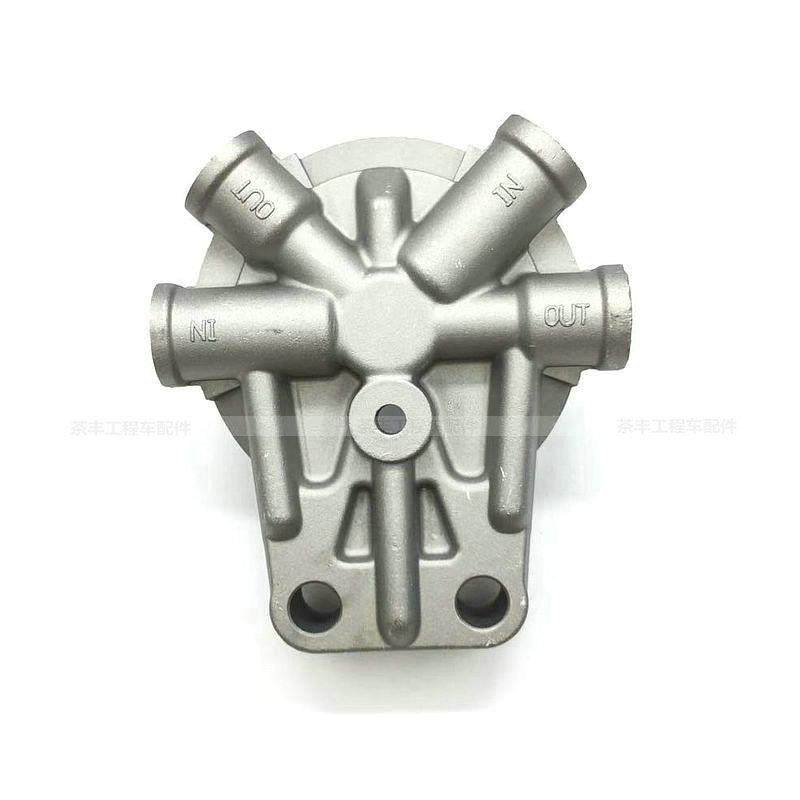 卡特柴油格座卡特320B/C/D柴油格座1R-0751柴油滤芯座新款,畜牧/养殖物资,畜牧/养殖器械,淘宝优惠券,粉丝福利购,淘宝优惠卷