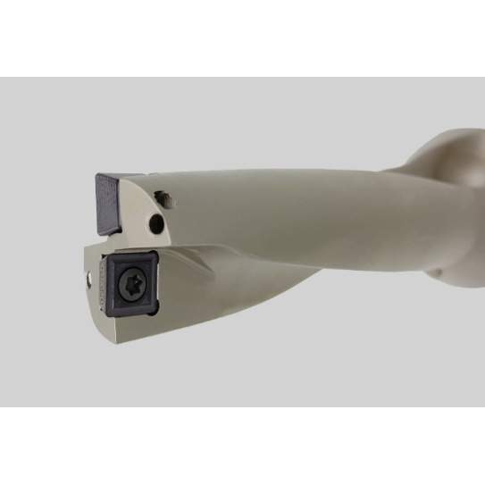 Mitsubshi MVX Drill 快速钻 U钻