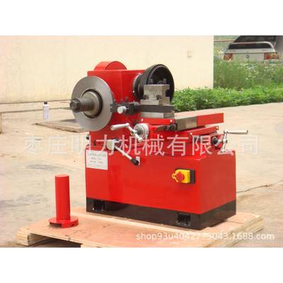 生产C9335制动盘鼓车床精度高盘鼓两用多功能