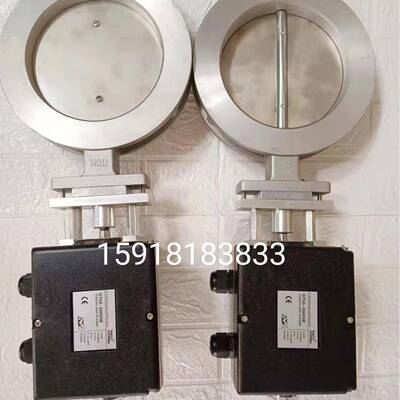 风门执行器GT50-30T20E,GT50-60T20E霍科德KROM执行器