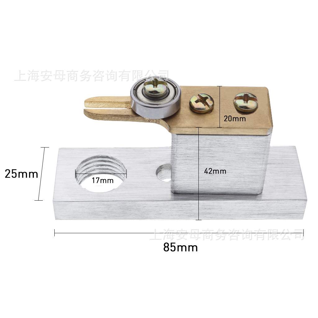 小提琴勾边器 镶线工具 电动镶线支架 小提琴工具 提琴制作工具