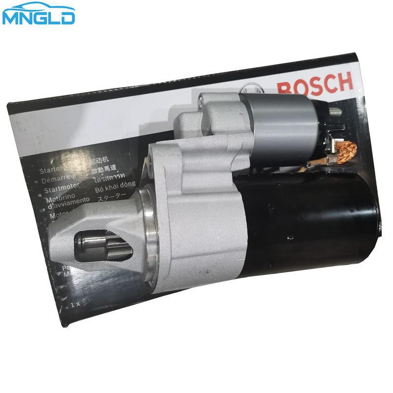 适用奔驰230SL280SL350SL500SL550216CL500起动机启动马达