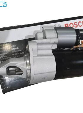 适用奔驰230SL280SL350SL500SL550216CL500起动机启动马达