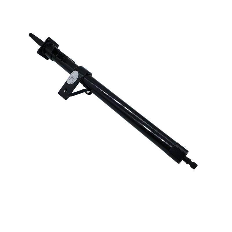 叉车配件杭叉牵引车QDD3方向盘连接轴转向管柱总成