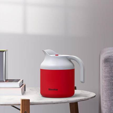 施密特大嘴壶居家保温壶办公室大容量暖水壶SC-150-04A1500ml