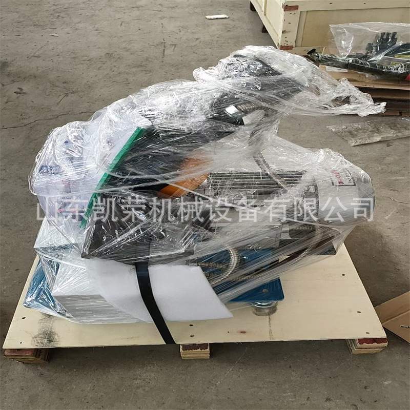 PD-273 127-273mm内涨式管子平口机外夹式电动切割坡口一体机型号